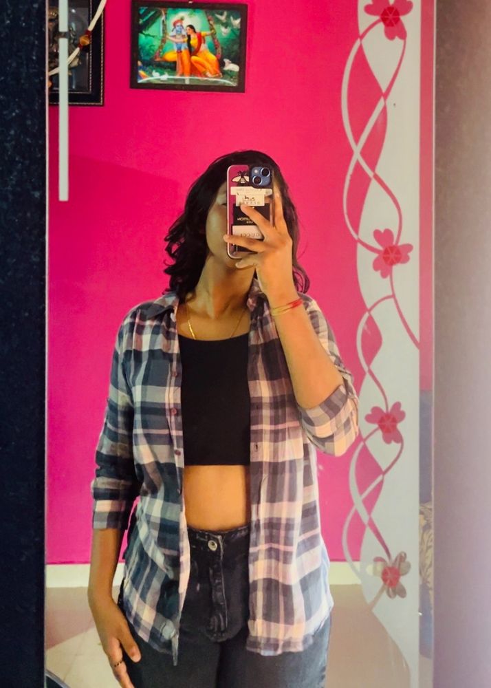 Chacks Shirt 👚