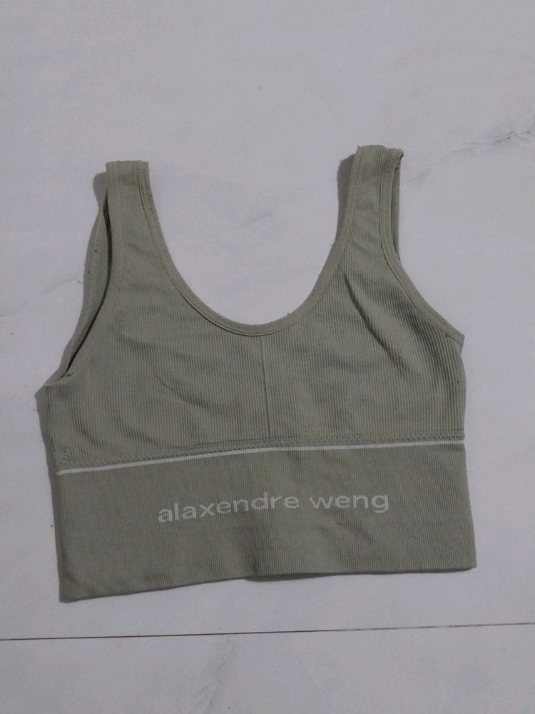Sports Bra