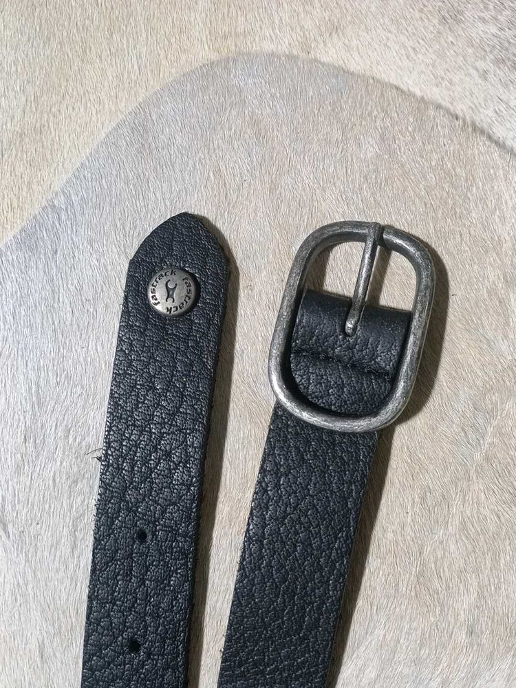 Fastrack OG Surplus Belt For Women's