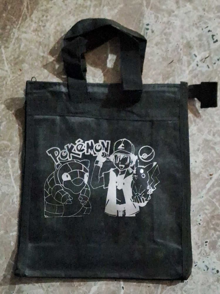 Pokemon Tote Bag