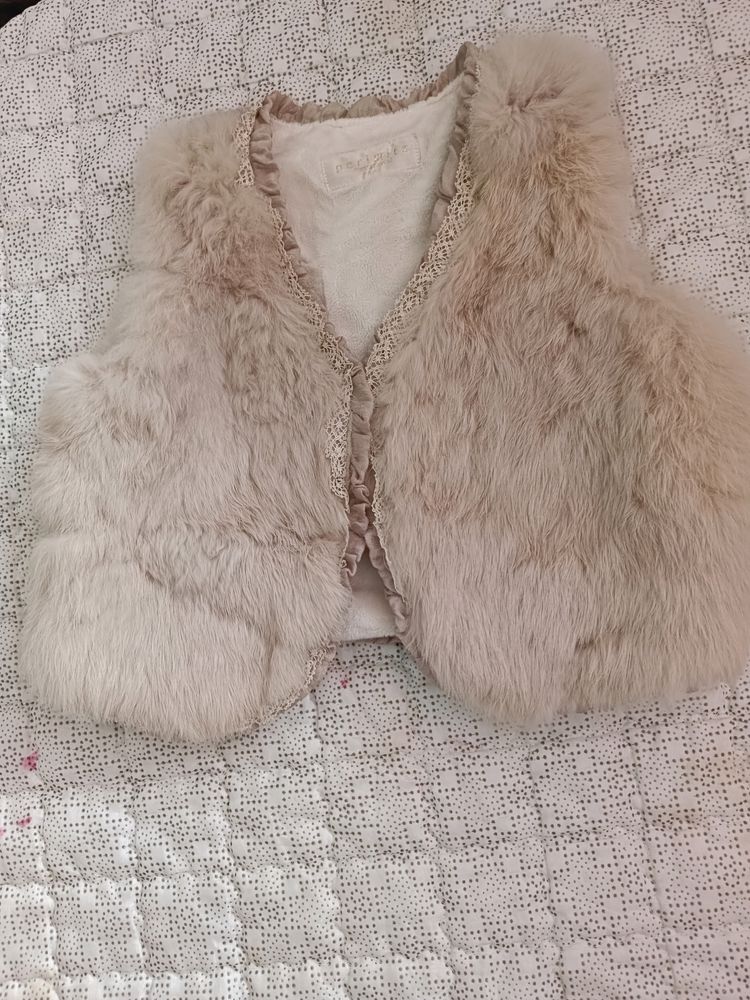 Cute Jacket
