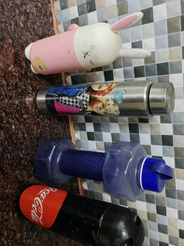 4Bottles