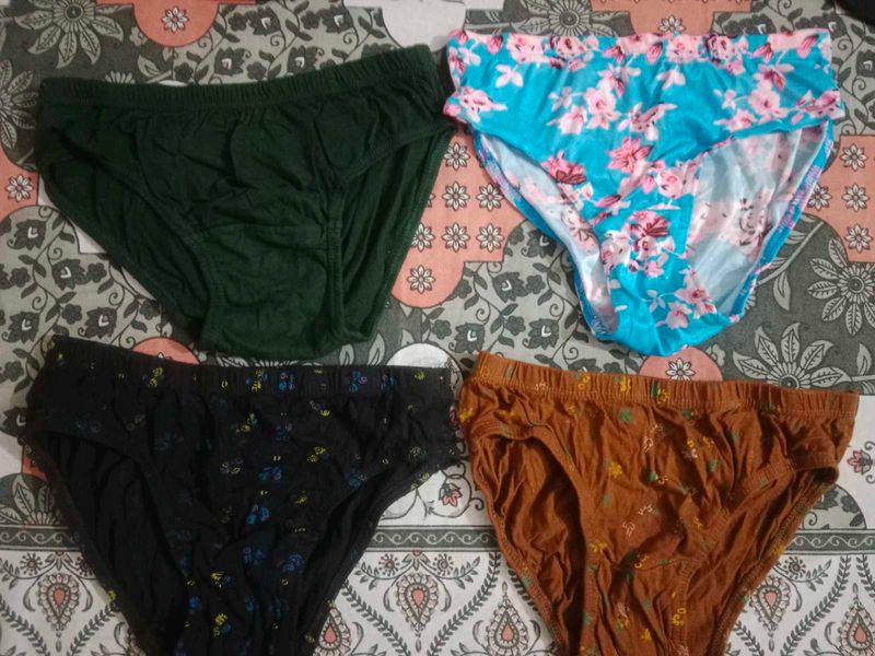 combo of 4