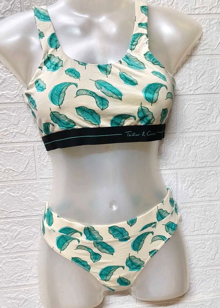 🎁Buy Two Get One Item Free🎁New Bikini 👙 Set