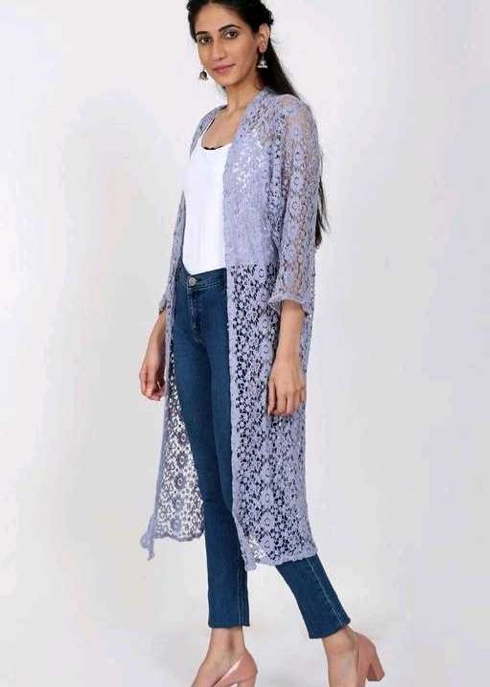 Shrug For Women