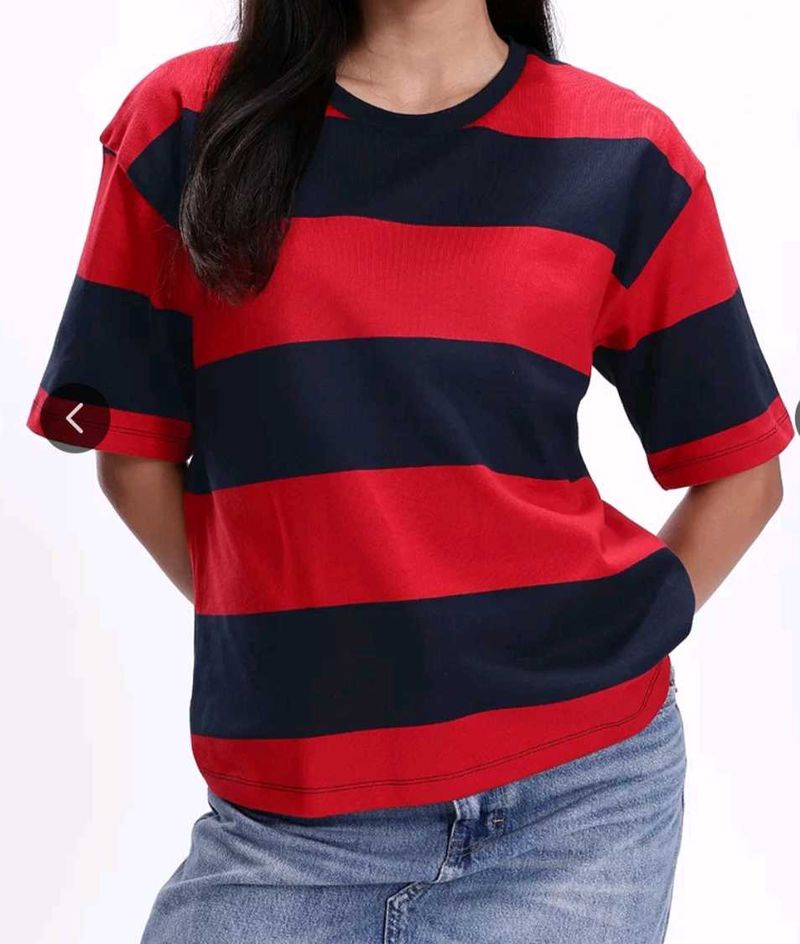 Striped T-Shirt