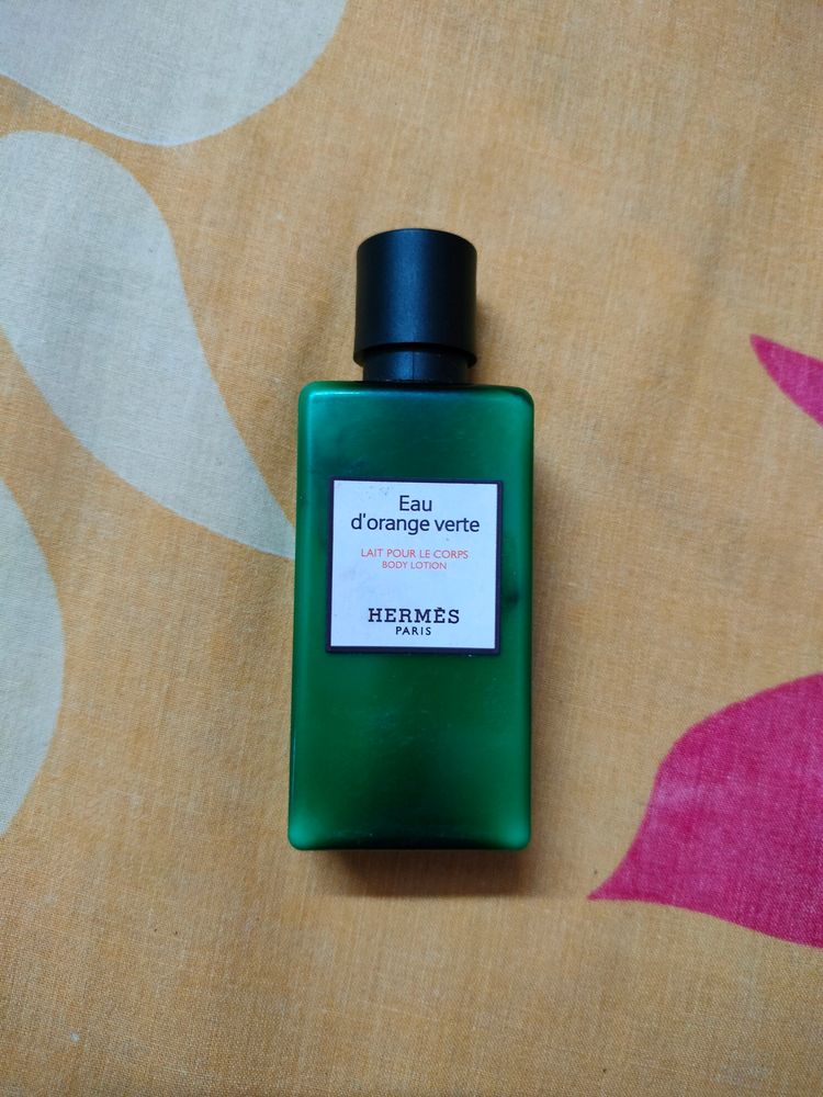 Hermes Paris Body🧴