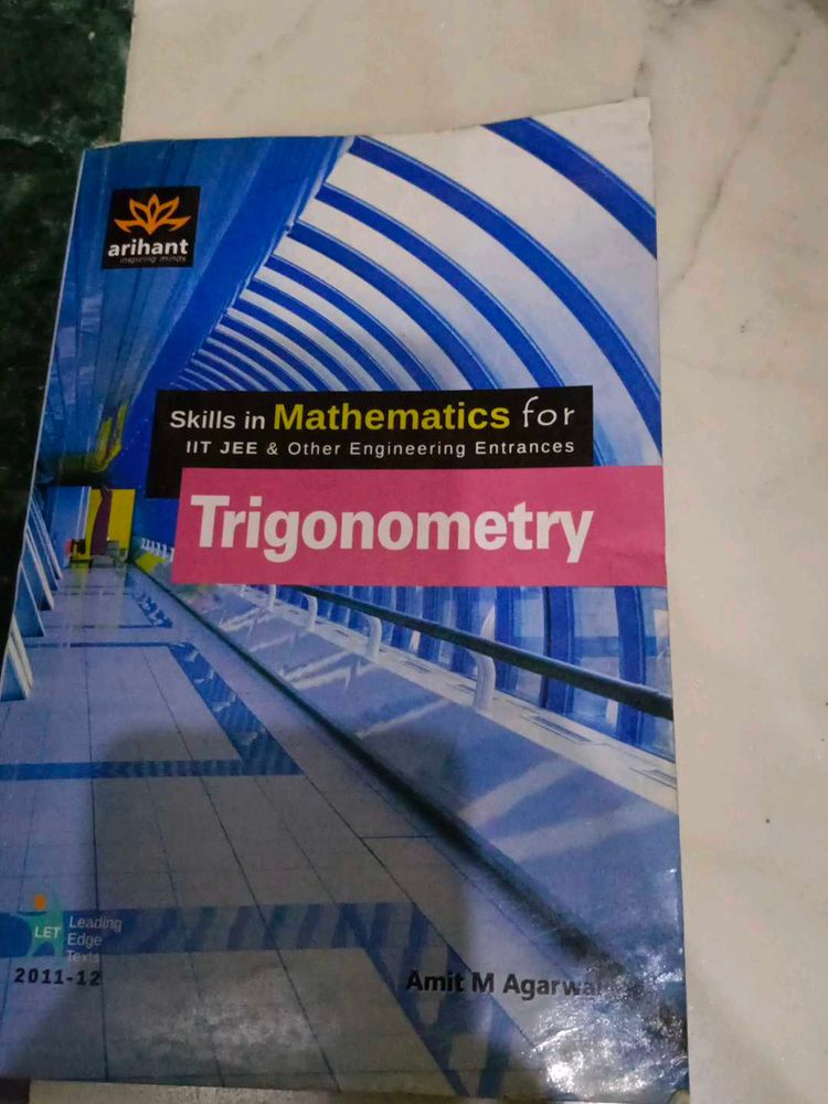 Skills in Mathematics: Trigonometry