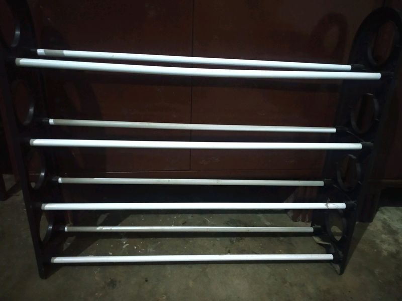 Shoes Rack 350last Price
