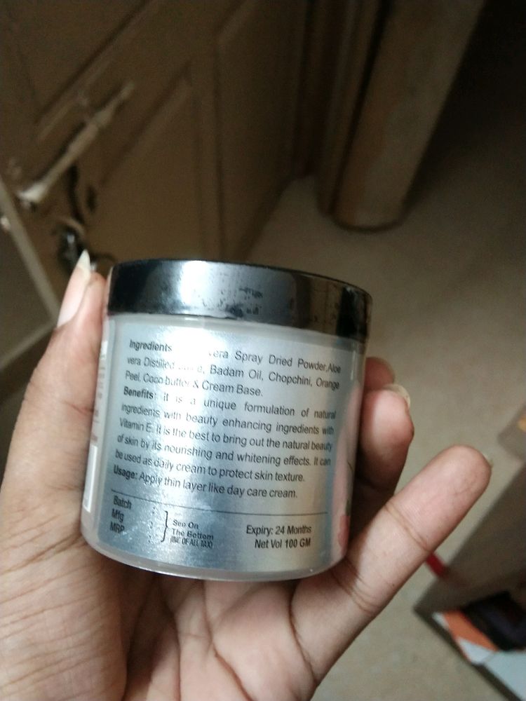 Price Reduced...Arya Sukta Skin whitening cream