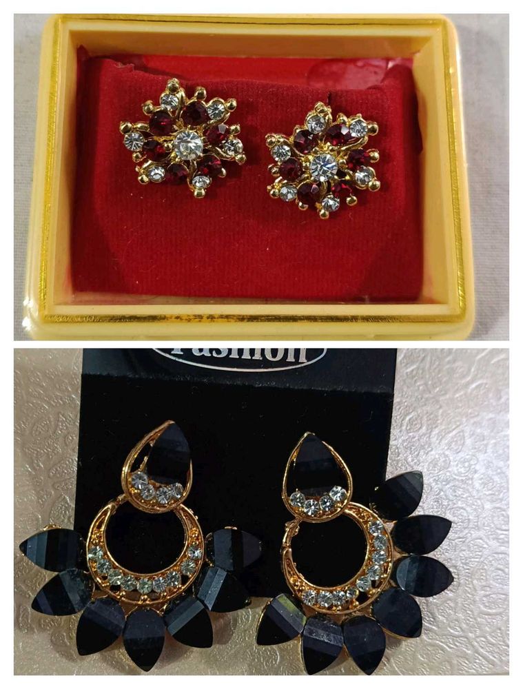 Elegant Earrings for Women