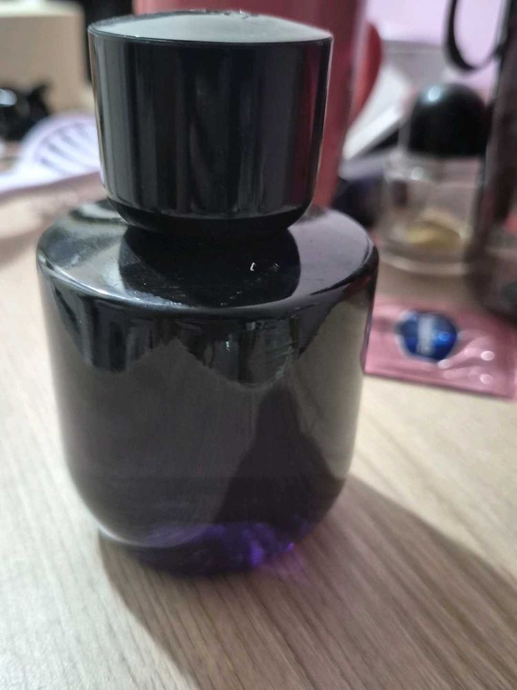 Zara Perfume Bottle Violet Blossom 90ml