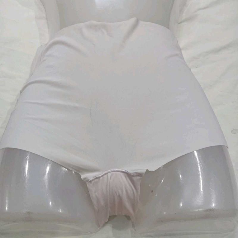 🪔 Comfortable White Briefs