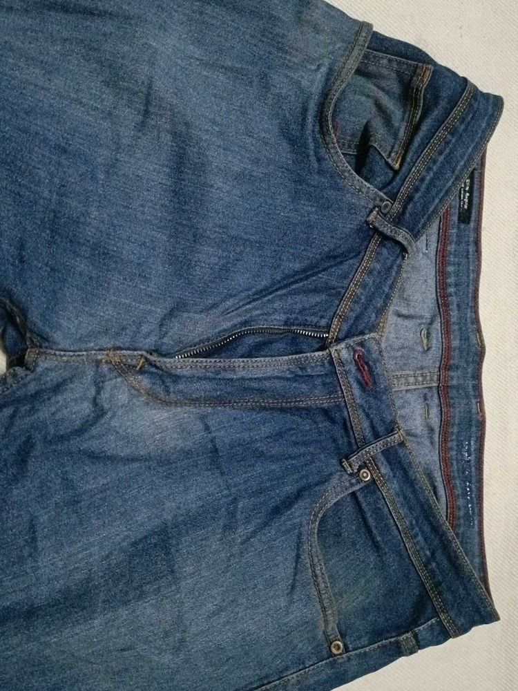 Men Denim Jeans