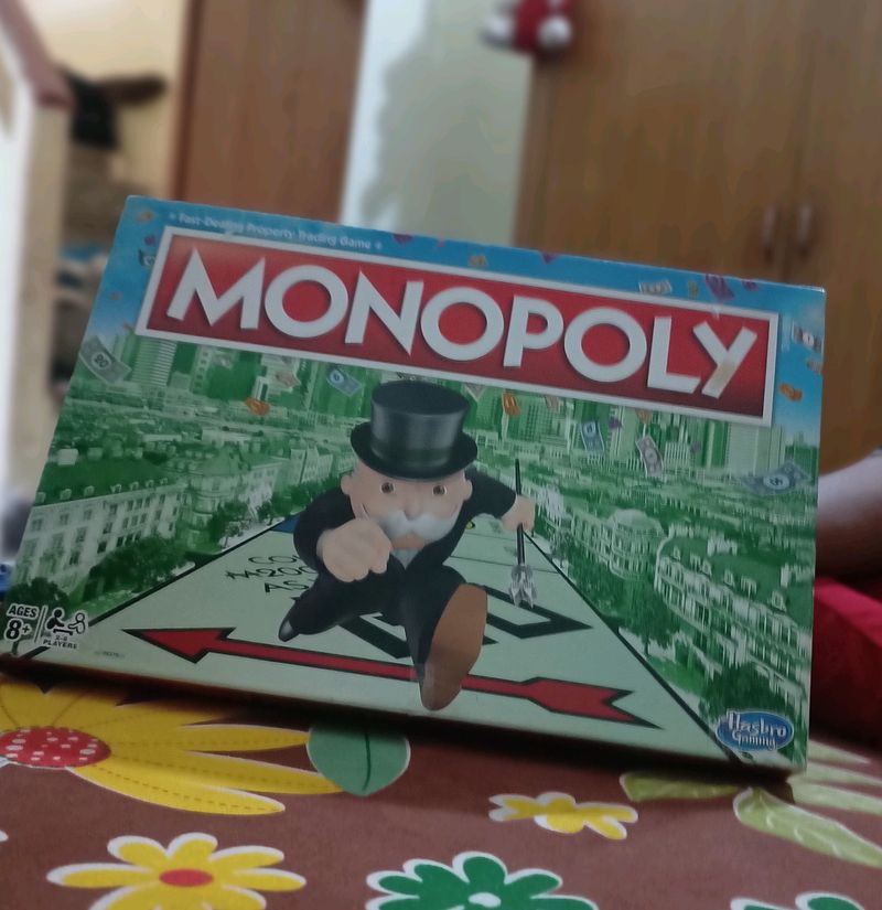 Board Game