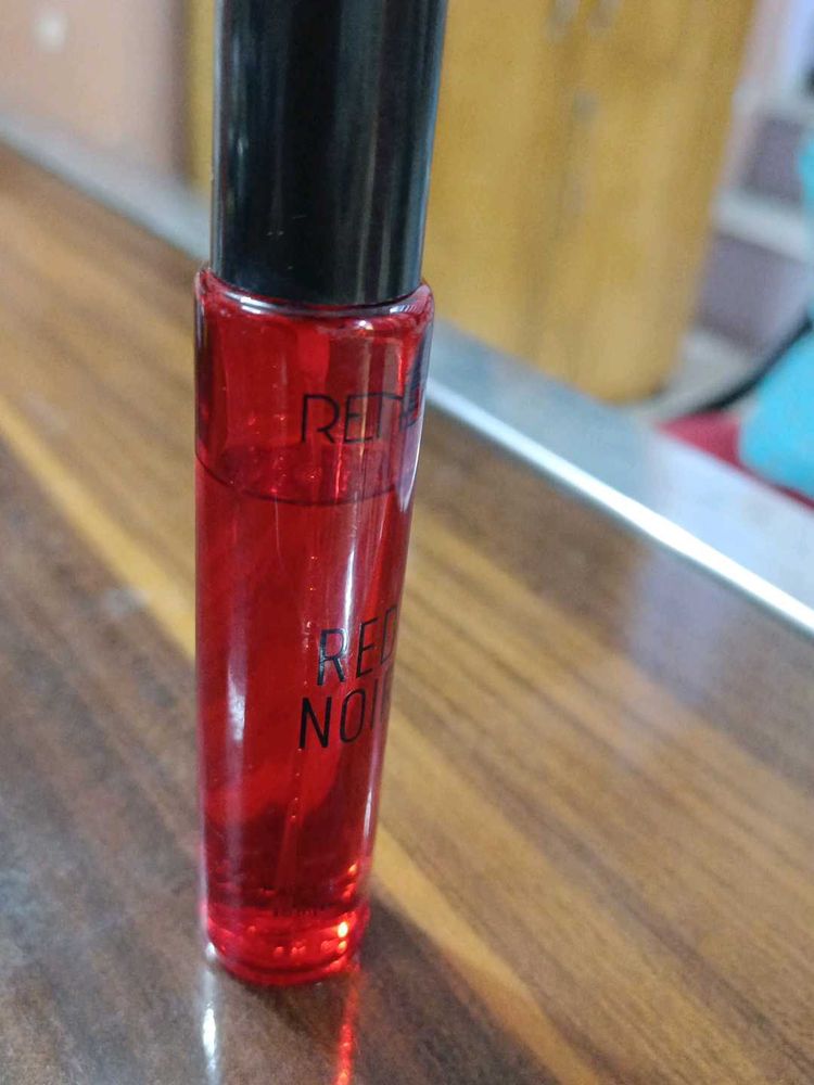 RENEE Red Noir Perfume