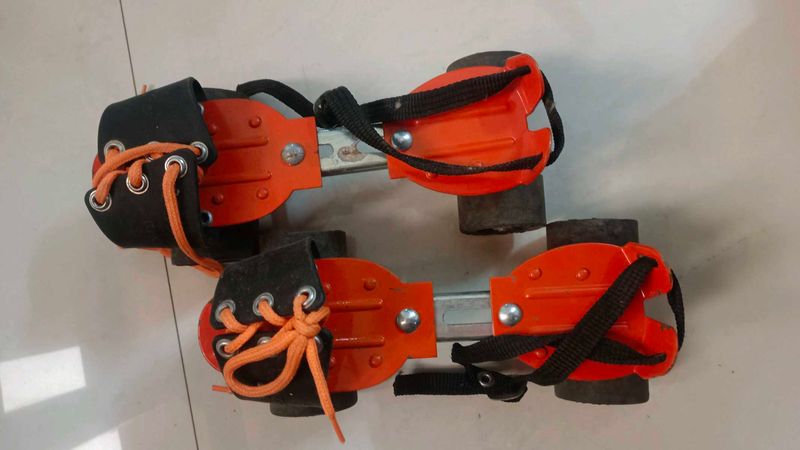 Skating Shoes