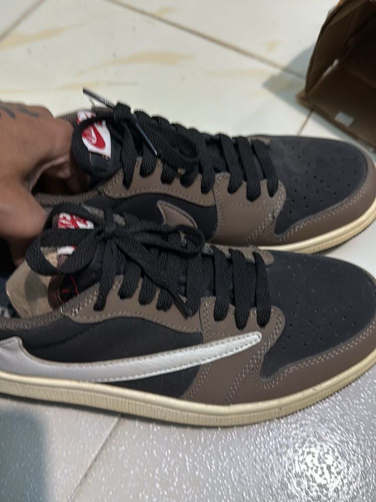 Stylish Sneakers Master Copy
