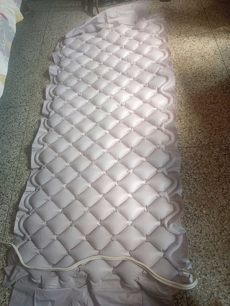Air Bed