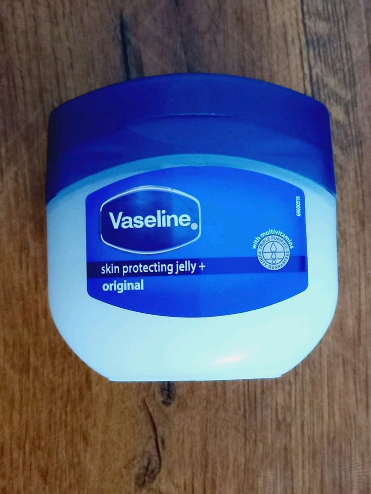 Vaseline Skin Protecting Jelly 85g