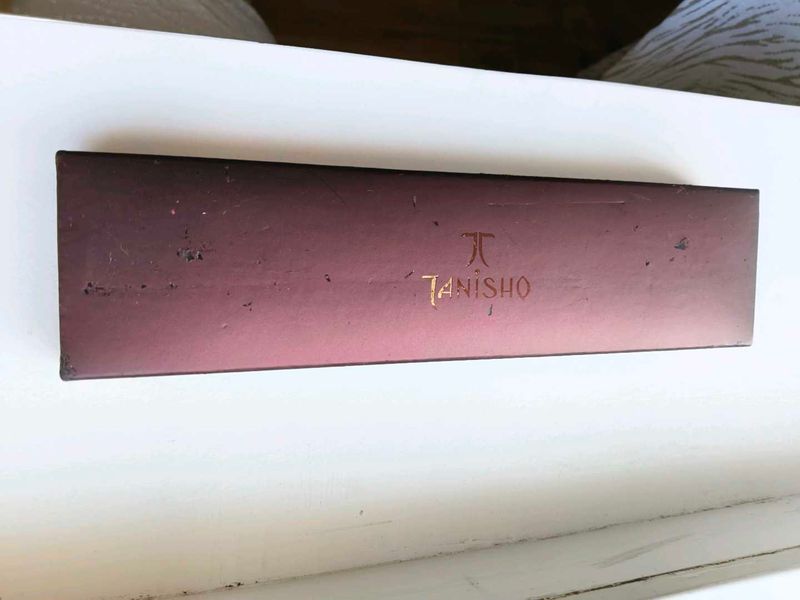 Tanishq Jewelry Box