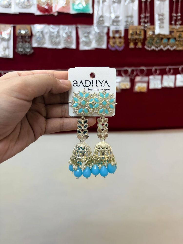 Diwali Combo earrings