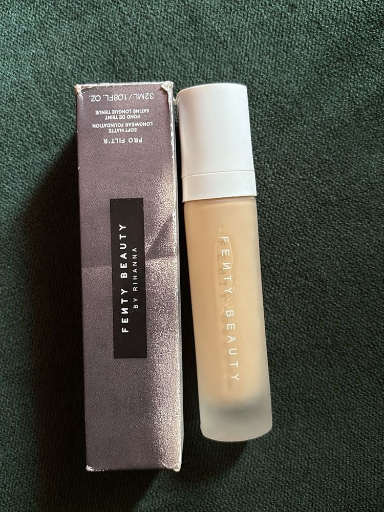 Fenty Beauty Pro Filt'r Foundation