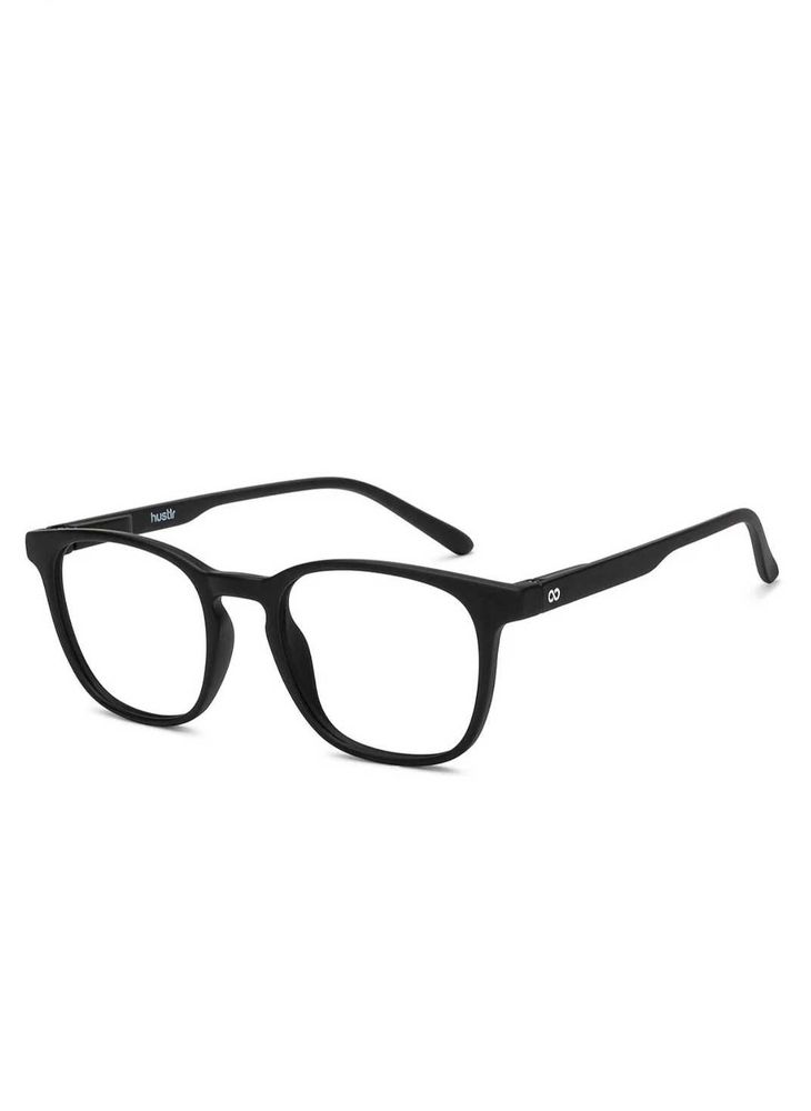 Lenskart Premium hustlr frame Full new