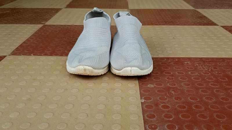 Ladies Shoes