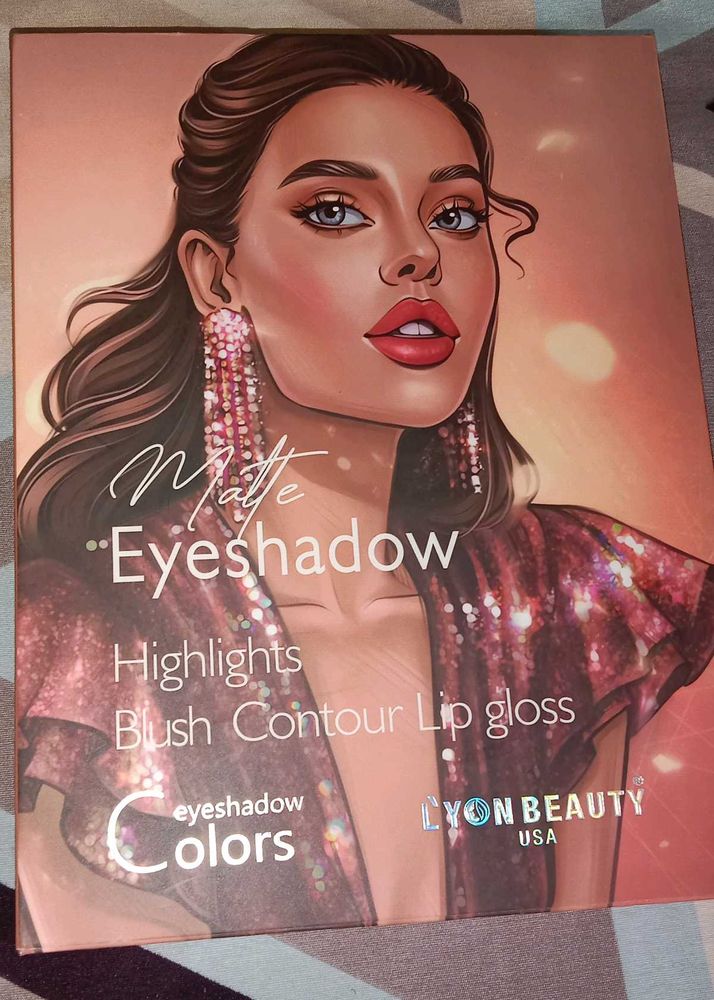 L`YON Beauty USA