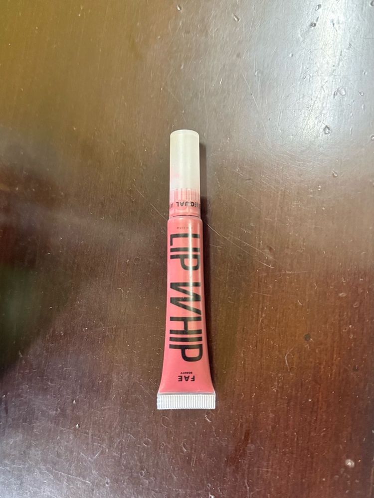 FAE beauty Lip Whip