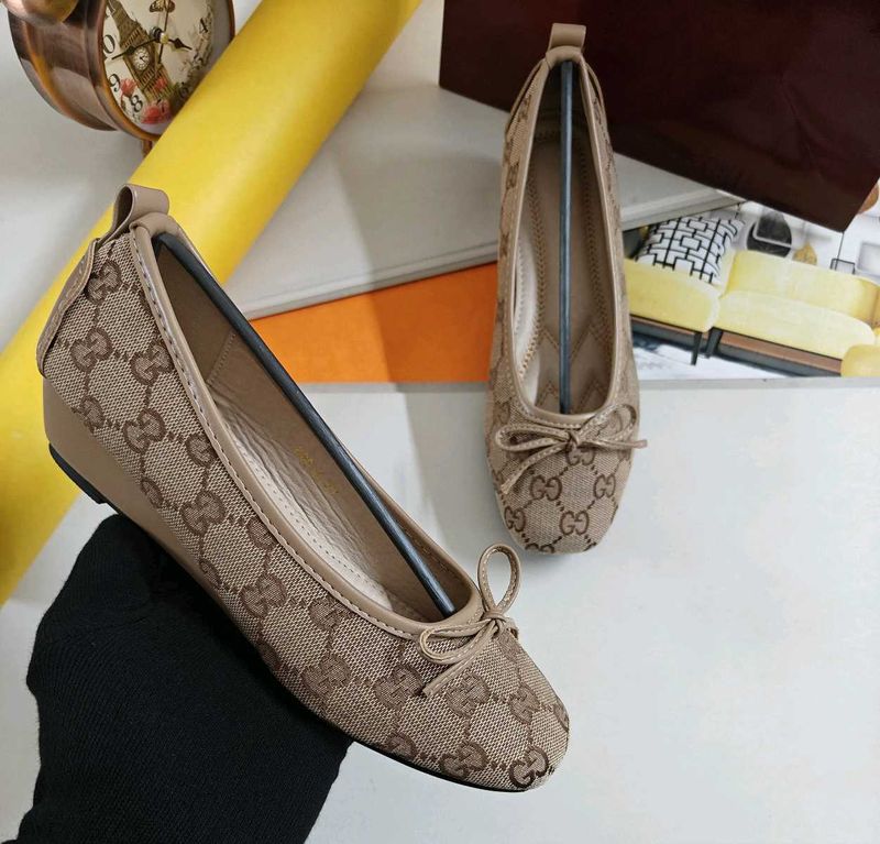GUCCI BELLIES WOMEN NEW STOCK