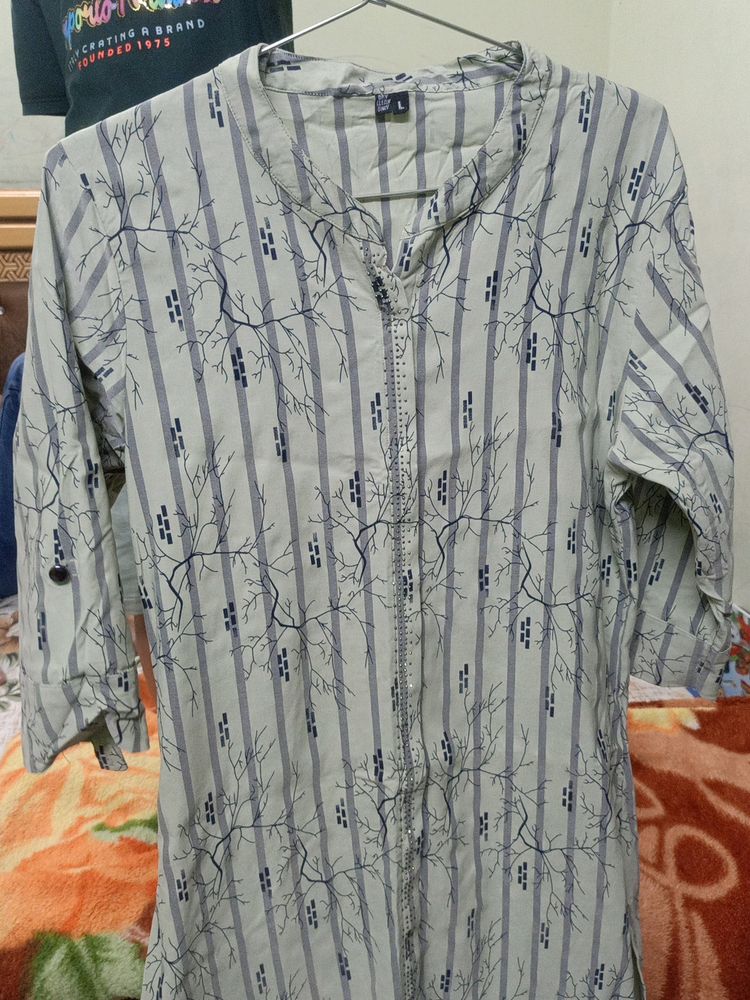 Fancy Kurta