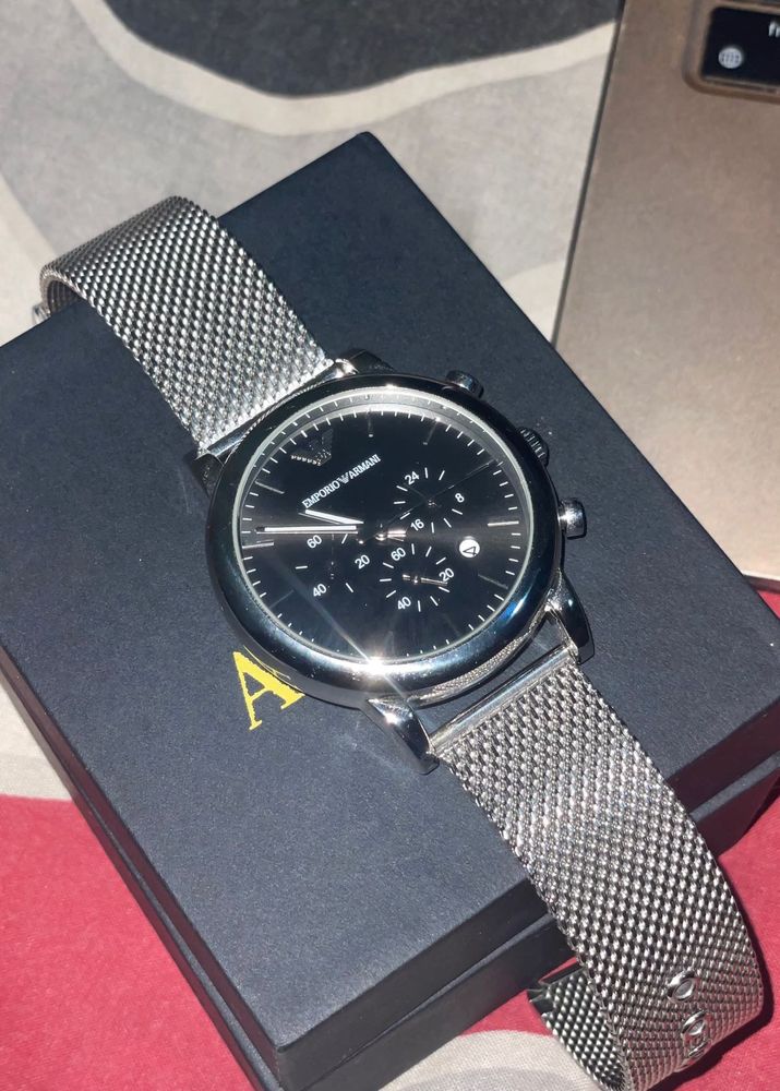 GIFT Emporio Armani