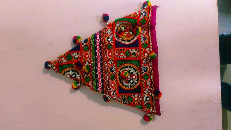 Navratri cap