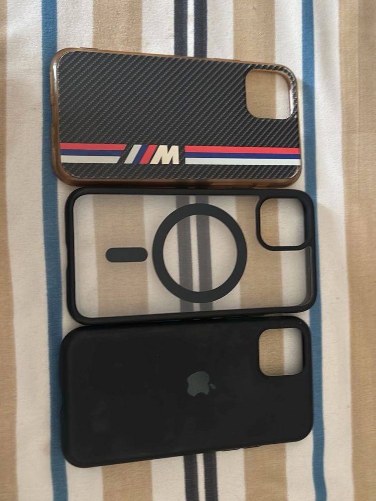 iPhone  11 pro Case Lot