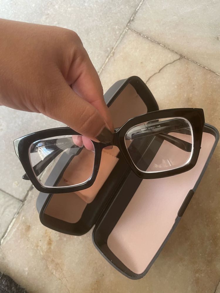 unisex specs