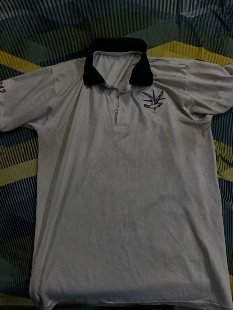 Men's Polo T-Shirt xl size