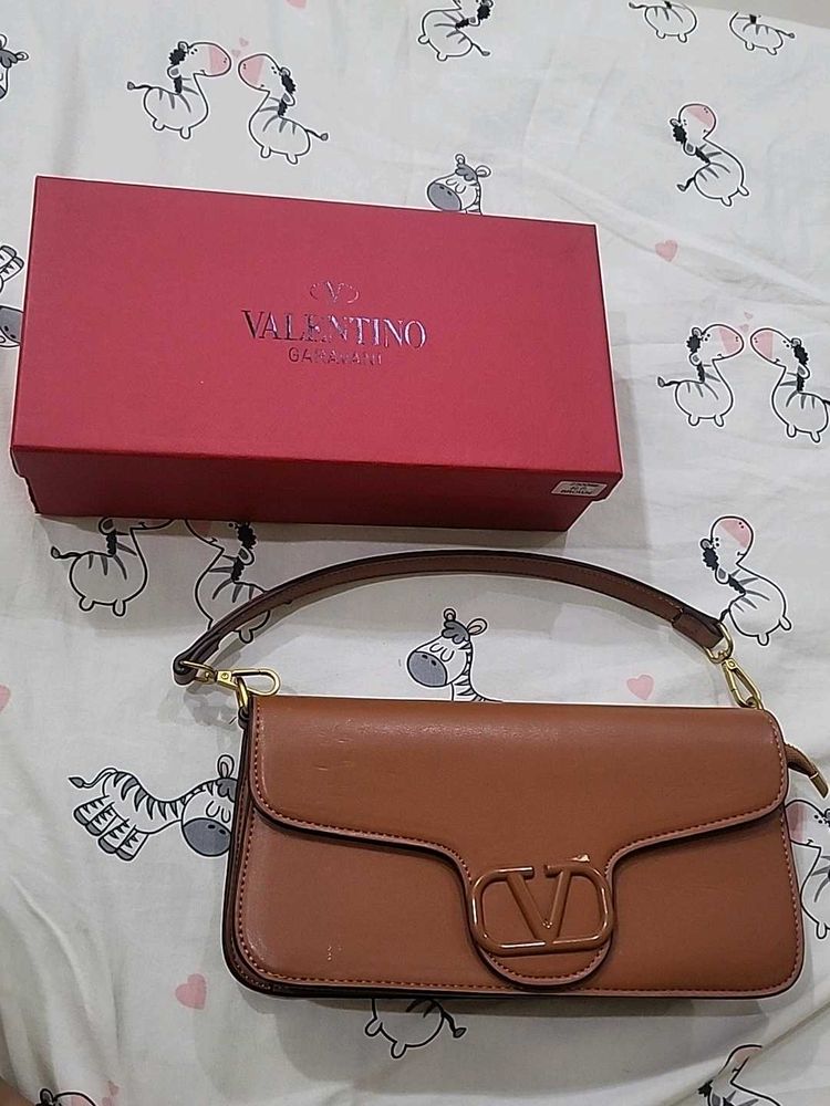 Valentino garavani handbag