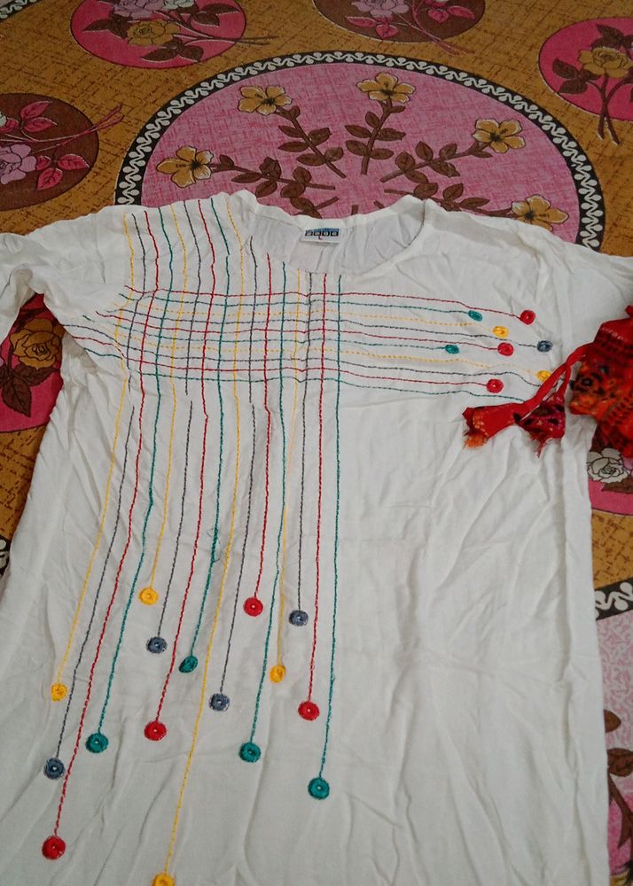 Kurti