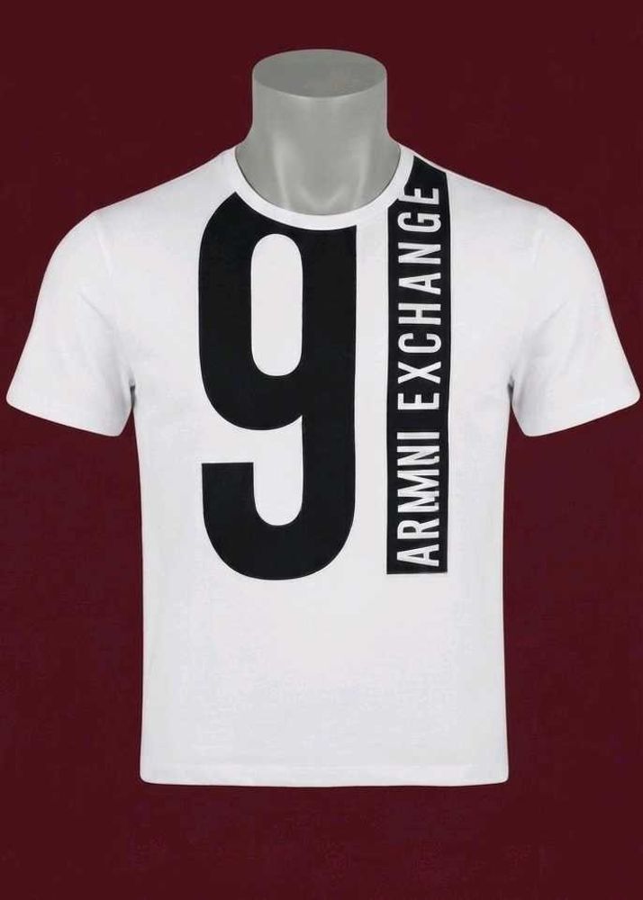 Armani Exchange Men's T-Shirt
