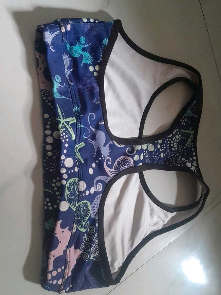 XL Sports Bra