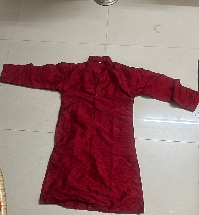 Fab India  Kurta Set