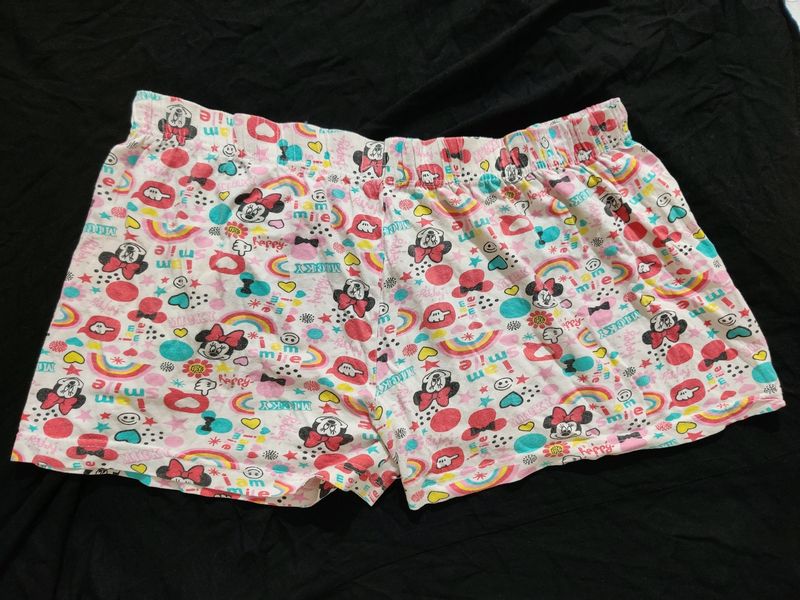 Disney Shorts