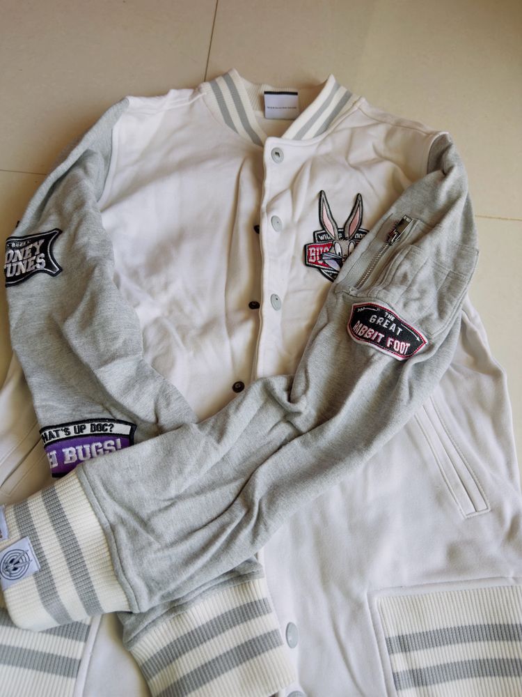 jacket