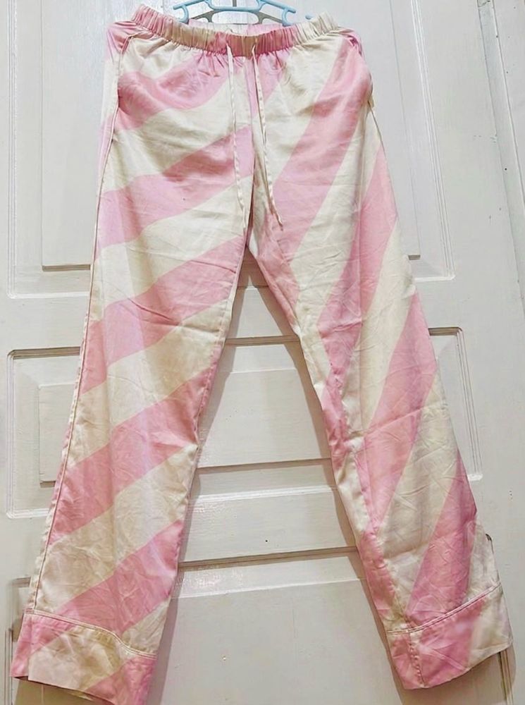 Victoria’s Secret Satin lounge pant