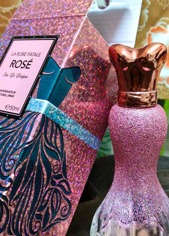 La Robe Fatale Women's Perfume🩷