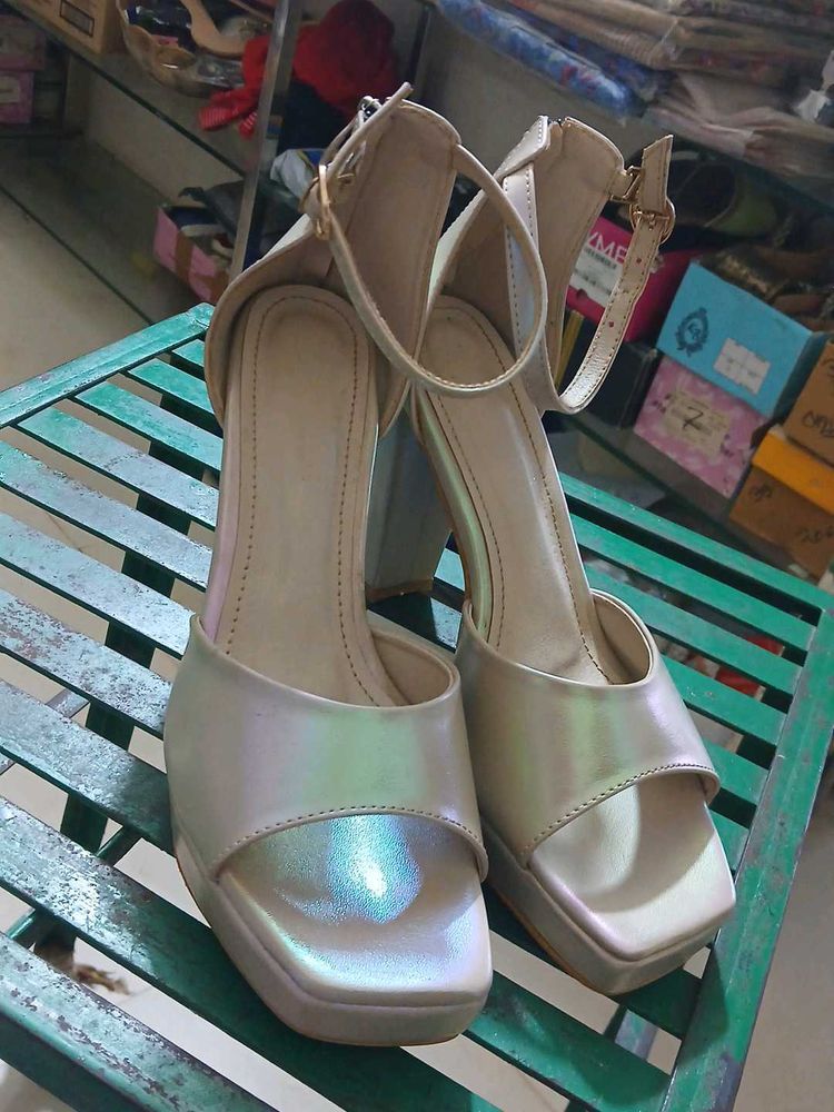 Elegant Heels