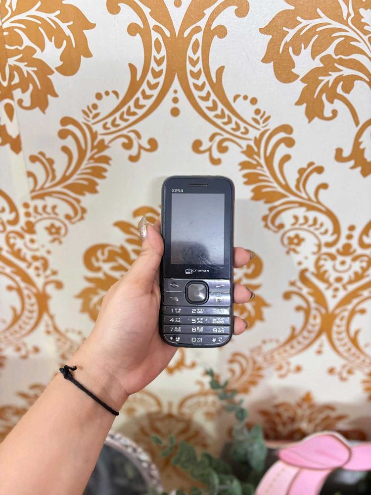 Demo Phone