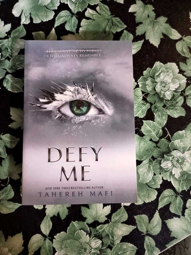 Defy Me